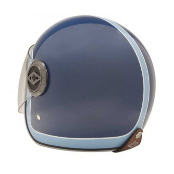 Edguard Dirt Ed Heritage Bleu